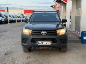 Toyota Hilux N1, снимка 8