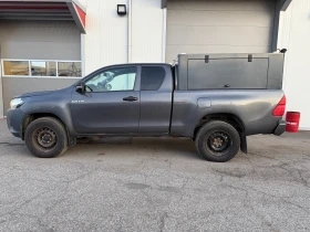 Toyota Hilux N1, снимка 2