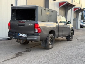 Toyota Hilux N1, снимка 5