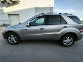 Mercedes-Benz ML 350, снимка 4