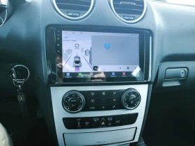 Mercedes-Benz ML 350, снимка 13