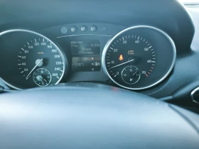 Mercedes-Benz ML 350, снимка 8