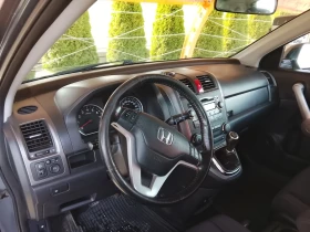 Honda Cr-v 2.0 бензин 150кс. 4x4, снимка 9