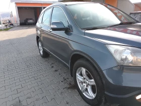 Honda Cr-v 2.0 бензин 150кс. 4x4, снимка 7