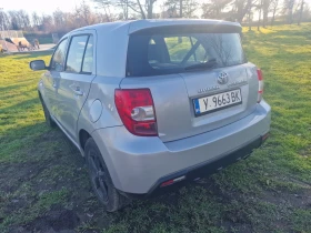 Toyota Urban Cruiser, снимка 4