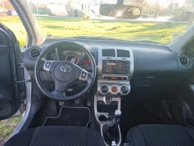 Toyota Urban Cruiser, снимка 8