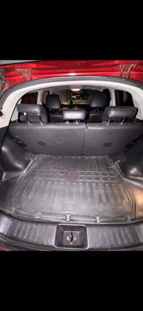 Nissan Juke 1.5DCI 110КС. Навигация, Keyless, Камера, Bluetoot, снимка 9