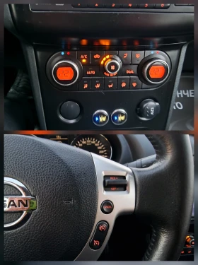 Nissan Qashqai 1.5DCI-110k.s-NAVI, снимка 12