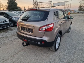 Nissan Qashqai 1.5DCI-110k.s-NAVI, снимка 4