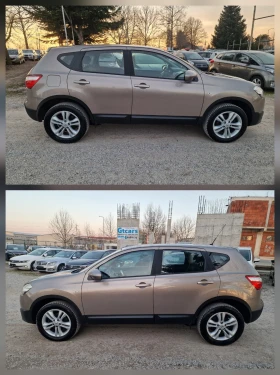 Nissan Qashqai 1.5DCI-110k.s-NAVI, снимка 7