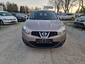 Nissan Qashqai 1.5DCI-110k.s-NAVI, снимка 2