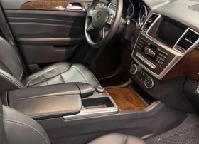 Mercedes-Benz ML 350 BlueTec | Черен Салон | Без Инциденти | Carfax | , снимка 7