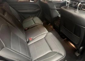 Mercedes-Benz ML 350 BlueTec | Черен Салон | Без Инциденти | Carfax | , снимка 9