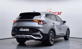 Kia Sportage Prestige AWD* HARMAN KARDON* ПОДГРЕВ* ОБДУХВАНЕ* , снимка 3