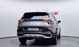 Kia Sportage Prestige AWD* HARMAN KARDON* ПОДГРЕВ* ОБДУХВАНЕ* , снимка 4