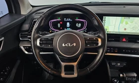 Kia Sportage Prestige AWD* HARMAN KARDON* ПОДГРЕВ* ОБДУХВАНЕ* , снимка 9