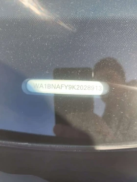 Audi Q5 * Progressiv * ПОДГРЕВИ* ПАНОРАМА* , снимка 10