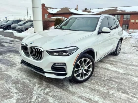 BMW X5, снимка 1