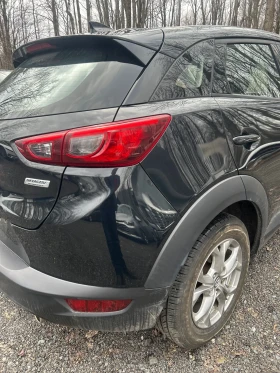 Mazda CX-3 GS* CARFAX* ДВА КЛЮЧА, снимка 5