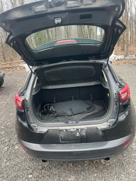 Mazda CX-3 GS* CARFAX* ДВА КЛЮЧА, снимка 9