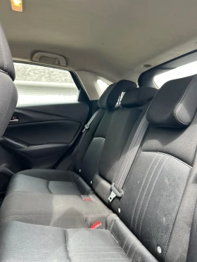 Mazda CX-3 GS* CARFAX* ДВА КЛЮЧА, снимка 11
