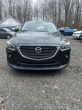 Mazda CX-3 GS* CARFAX* ДВА КЛЮЧА, снимка 2
