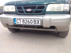 Kia Sportage, снимка 1