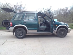 Kia Sportage, снимка 4