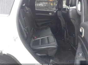 Jeep Grand cherokee 3.6l Limited 4X4, снимка 8