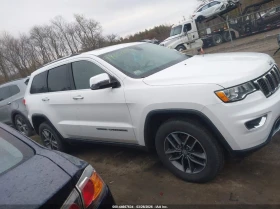 Jeep Grand cherokee 3.6l Limited 4X4, снимка 13