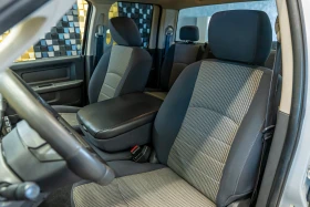 Dodge RAM 1500, снимка 9