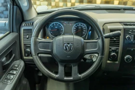 Dodge RAM 1500, снимка 12