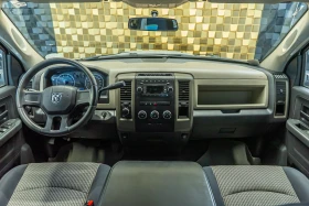 Dodge RAM 1500, снимка 11