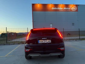 Kia Niro Germany Гаранционна, снимка 6