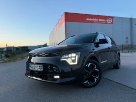 Kia Niro Germany Гаранционна, снимка 3