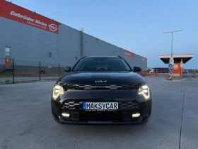 Kia Niro Germany Гаранционна, снимка 2