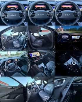 Kia Niro Germany Гаранционна, снимка 15