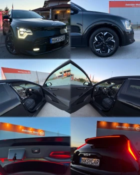 Kia Niro Germany Гаранционна, снимка 17