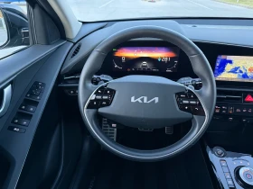 Kia Niro Germany Гаранционна, снимка 12