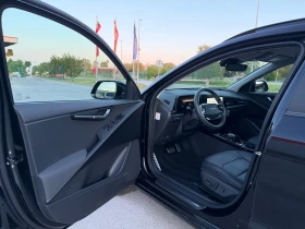 Kia Niro Germany Гаранционна, снимка 9