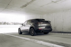 Porsche Cayenne Porsche Cayenne/SportChrono/Distronic/bose/панорам, снимка 8