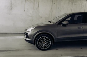 Porsche Cayenne Porsche Cayenne/SportChrono/Distronic/bose/панорам, снимка 4