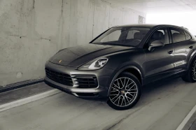 Porsche Cayenne Porsche Cayenne/SportChrono/Distronic/bose/панорам, снимка 3