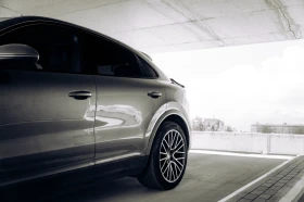 Porsche Cayenne Porsche Cayenne/SportChrono/Distronic/bose/панорам, снимка 7