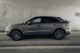 Porsche Cayenne Porsche Cayenne/SportChrono/Distronic/bose/панорам, снимка 9