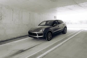 Porsche Cayenne Porsche Cayenne/SportChrono/Distronic/bose/панорам, снимка 1