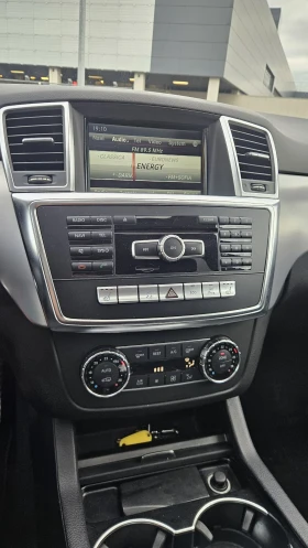 Mercedes-Benz ML 350 350cdi bluetech , снимка 8