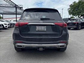 Mercedes-Benz GLE 350 4MATIC* AMG PACK* BURMESTER* HUD* 360* PANO, снимка 5