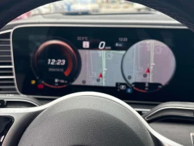 Mercedes-Benz GLE 350 4MATIC* AMG PACK* BURMESTER* HUD* 360* PANO, снимка 10