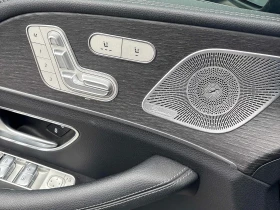 Mercedes-Benz GLE 350 4MATIC* AMG PACK* BURMESTER* HUD* 360* PANO, снимка 14